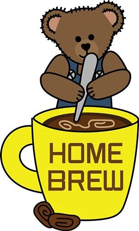 HOME BREW COFFEE