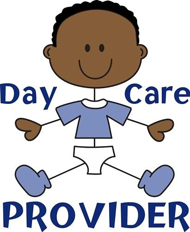 DAY CARE PROVIDER