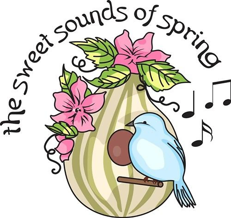 SWEET SOUNDS OF SPRING