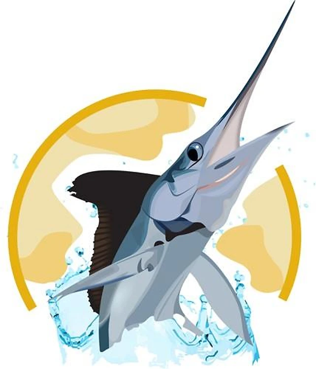 MARLIN AND SUN