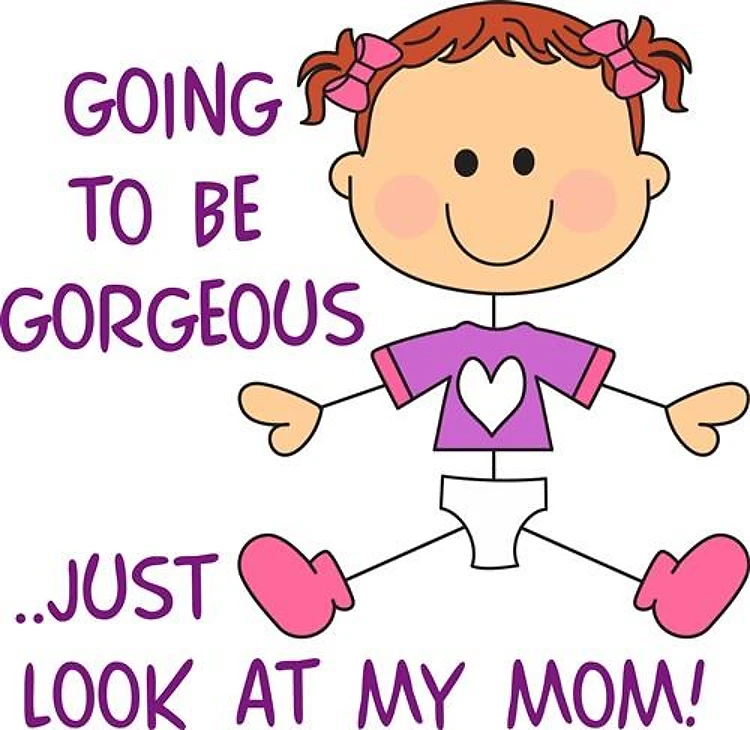 GOING TO BE GORGEOUS