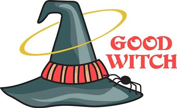 GOOD WITCH