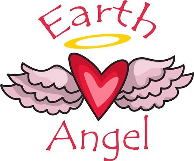 EARTH ANGEL
