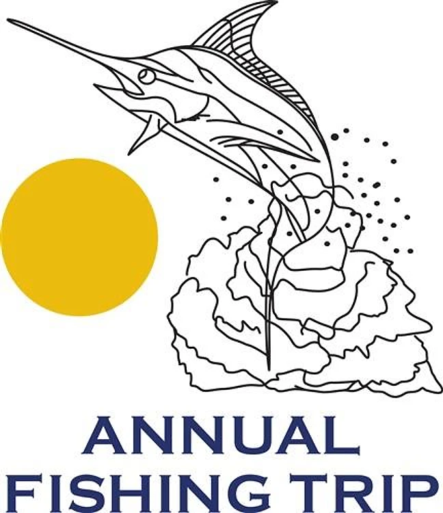 ANNUAL FISHING TRIP
