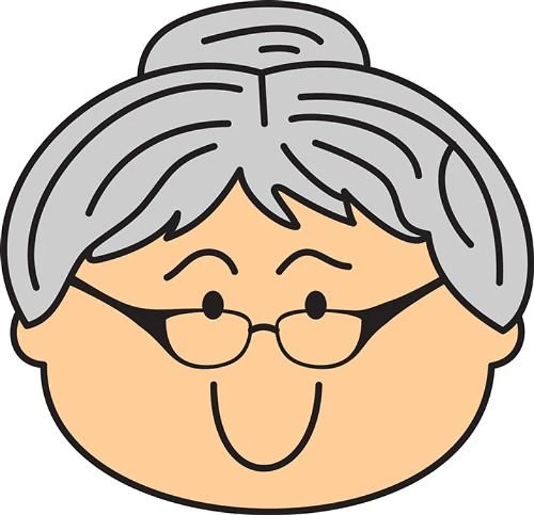 SENIOR CITIZEN