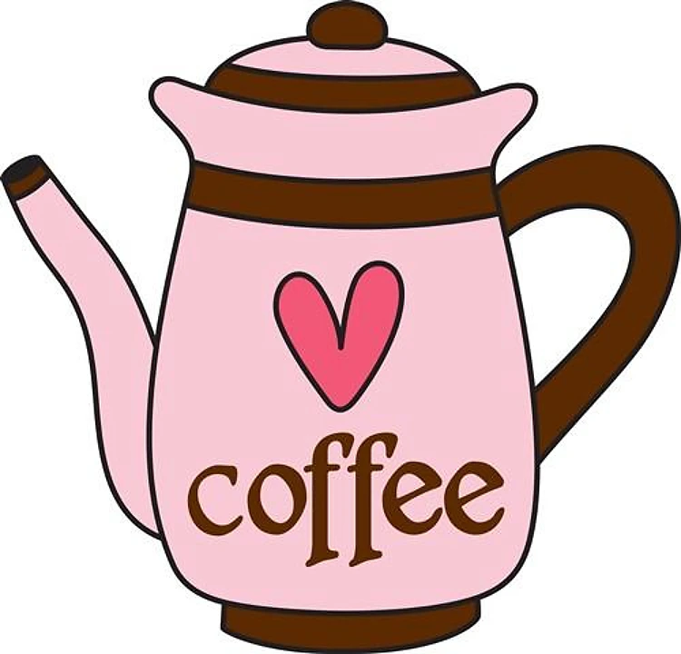 COFFEE CARAFE
