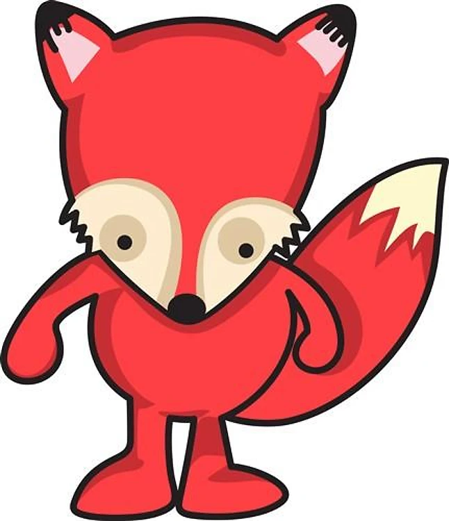 SMALL FOX