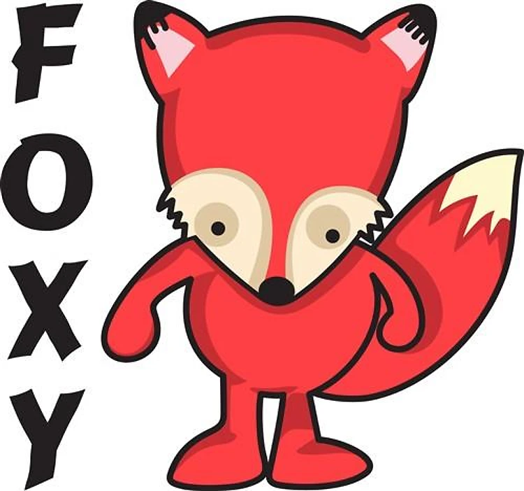 FOXY