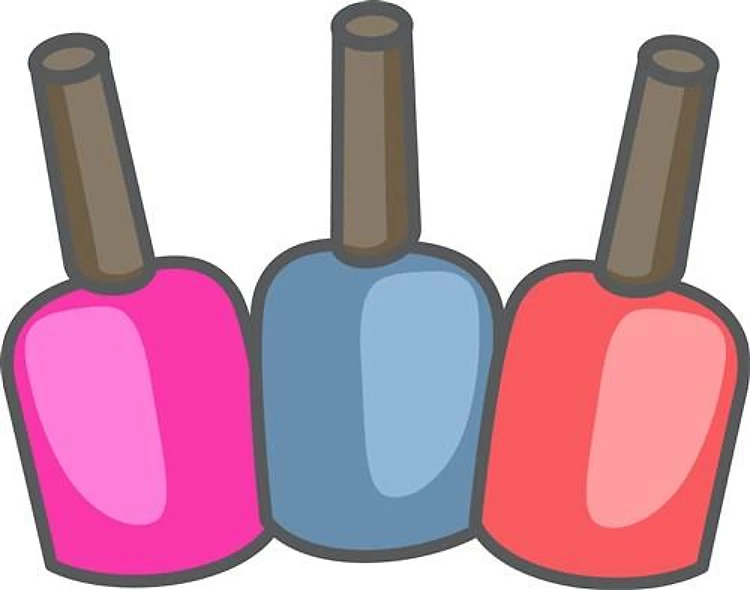 NAIL POLISH
