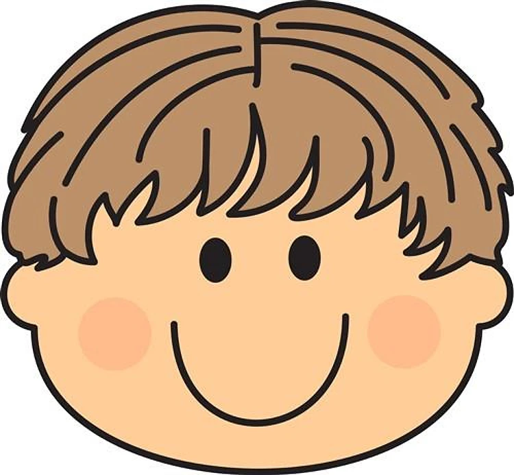 BOYS FACE