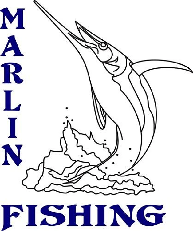MARLIN FISHING
