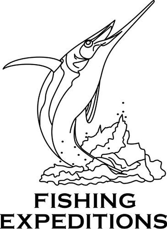 FISHING EXPEDITIONS