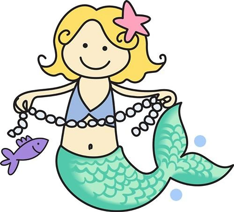 MERMAID