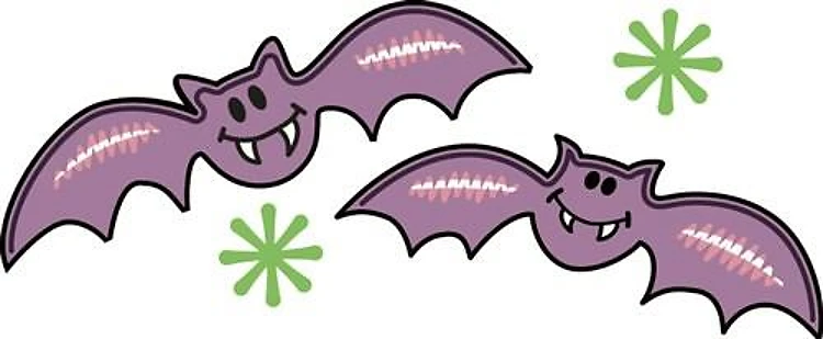 VAMPIRE BATS