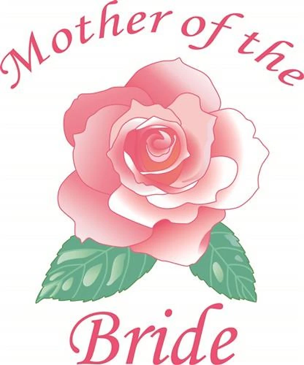 MOTHER OF THE BRIDE
