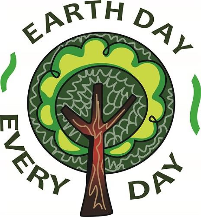 EARTH DAY EVEY DAY