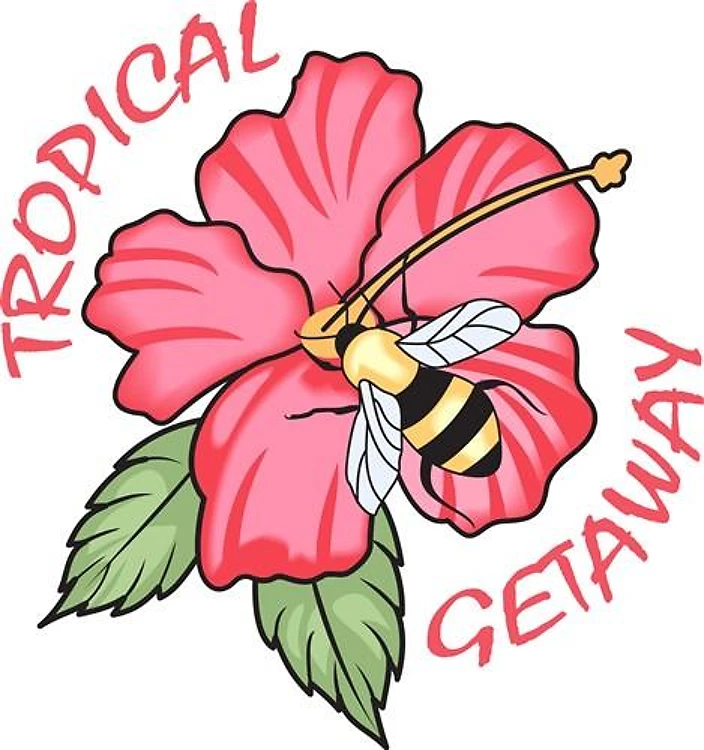 TROPICAL GETAWAY