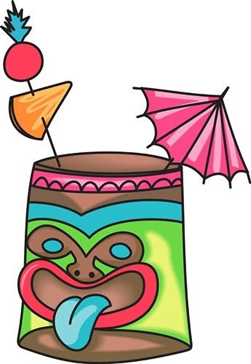 TROPICAL DRINK