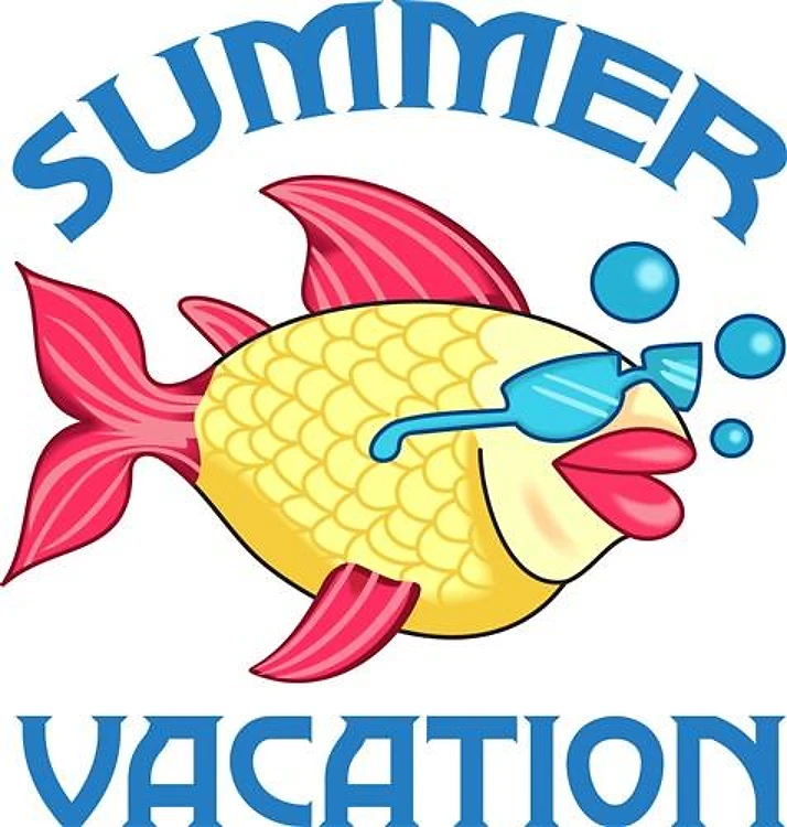 SUMMER VACATION