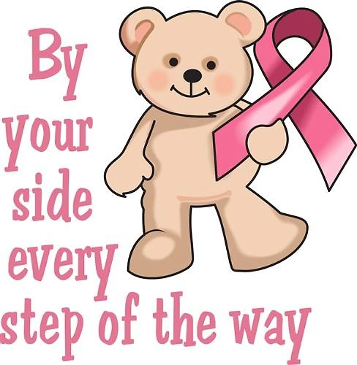 BY YOUR SIDE EVERY STEP