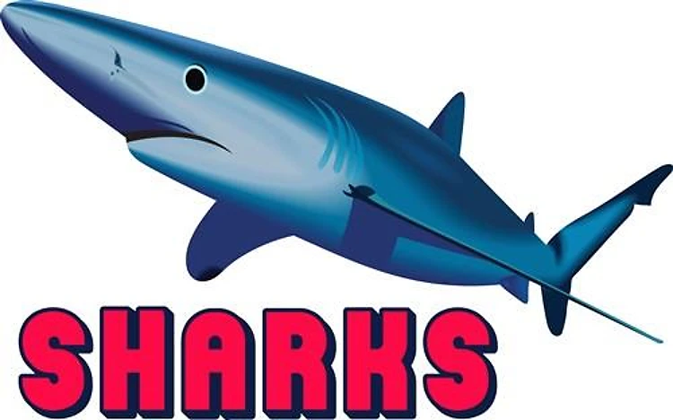 SHARKS