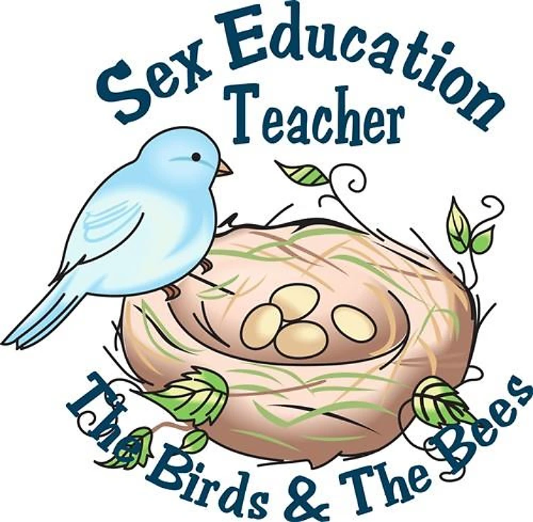 SEX EDUCATION TEACHER