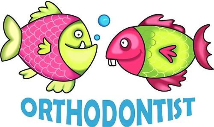ORTHODONTIST