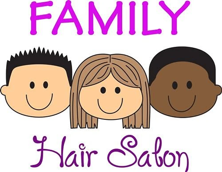 FAMILY HAIR SALON