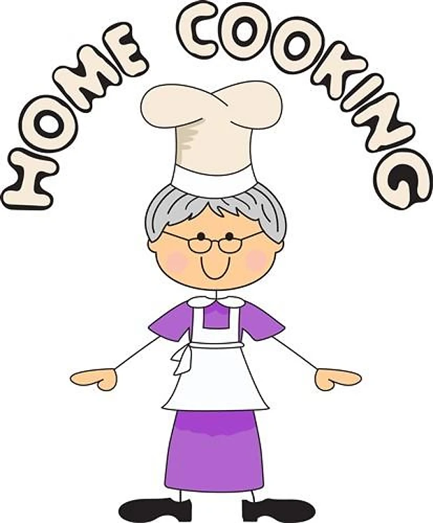 HOME COOKING