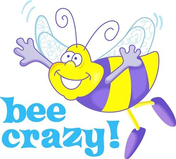 BEE CRAZY