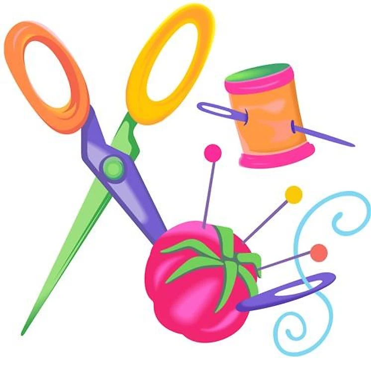 SEWING TOOLS