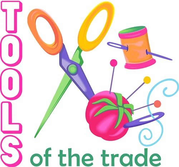 TOOLS OF THE TRADE