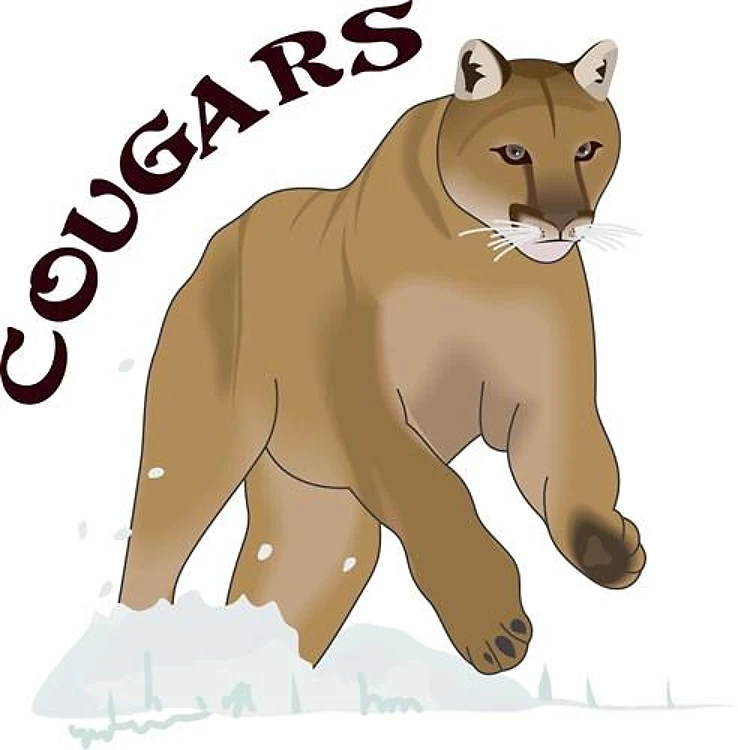 COUGARS