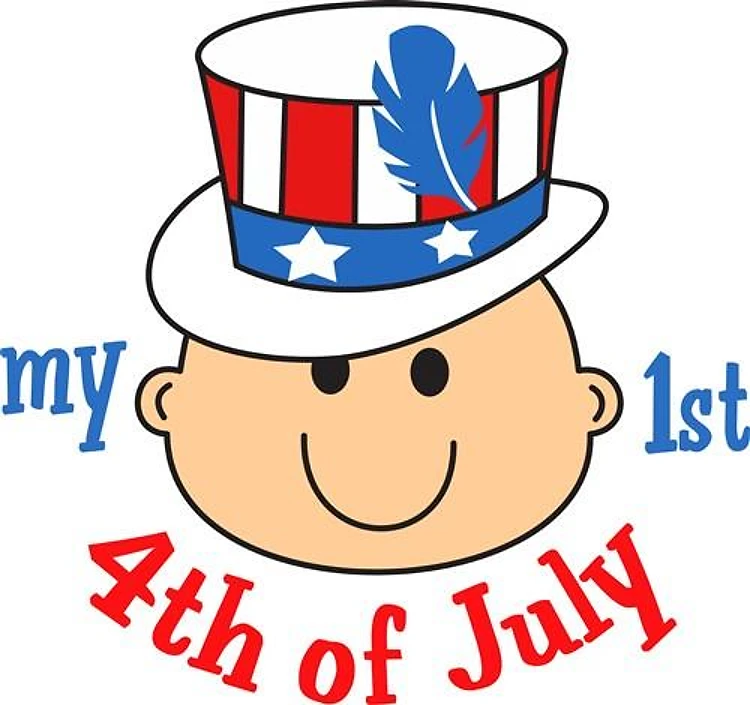 FIRST FOURTH OF JULY