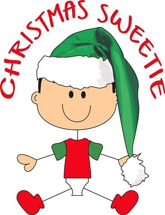 CHRISTMAS SWEETIE