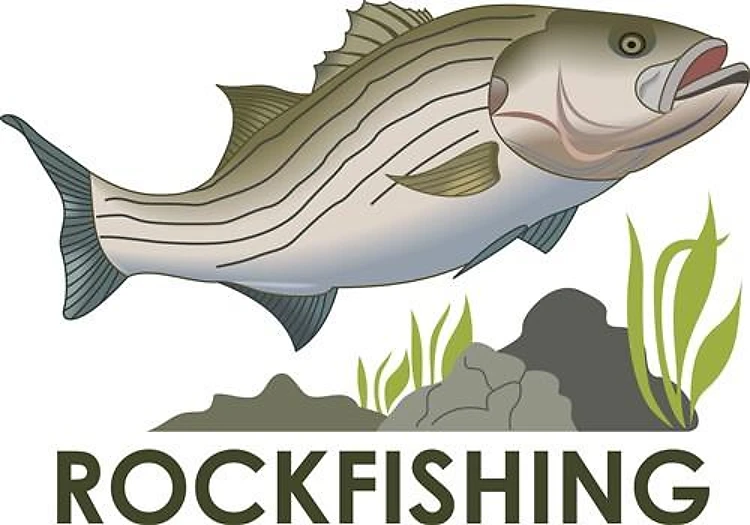 ROCKFISHING