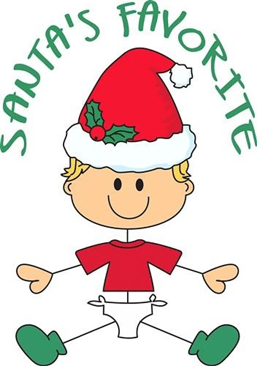 SANTAS FAVORITE