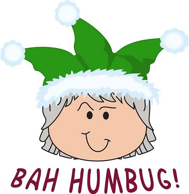 BAH HUMBUG