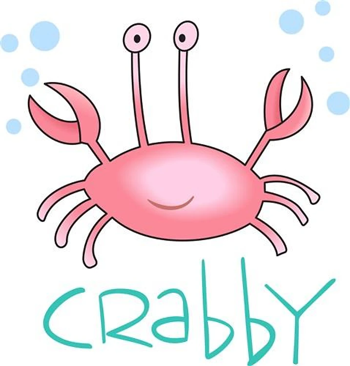 CRABBY