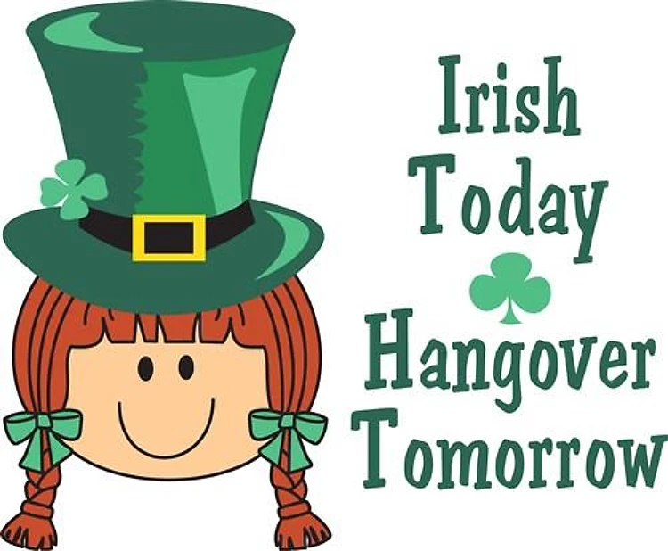 IRISH TODAY