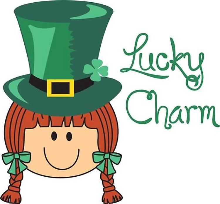 LUCKY CHARM