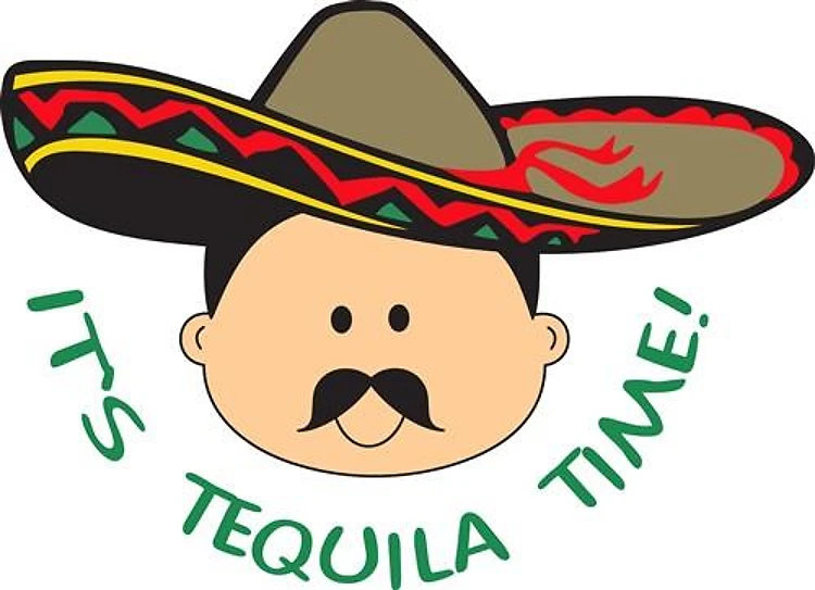 ITS TEQUILA TIME