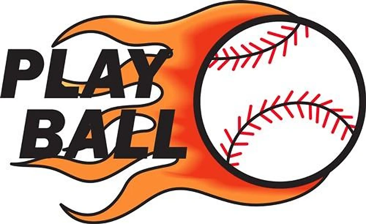 PLAY BALL