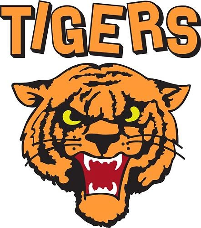 TIGERS