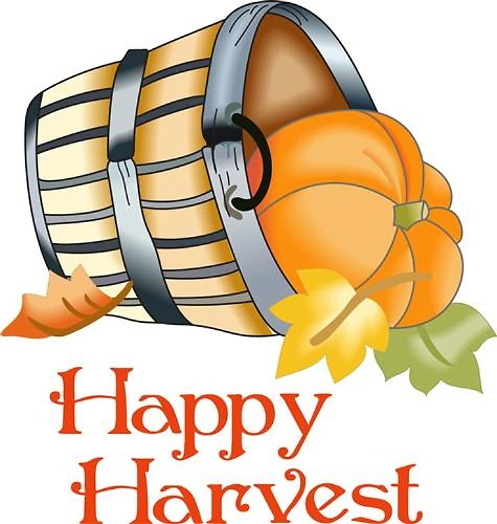 HAPPY HARVEST