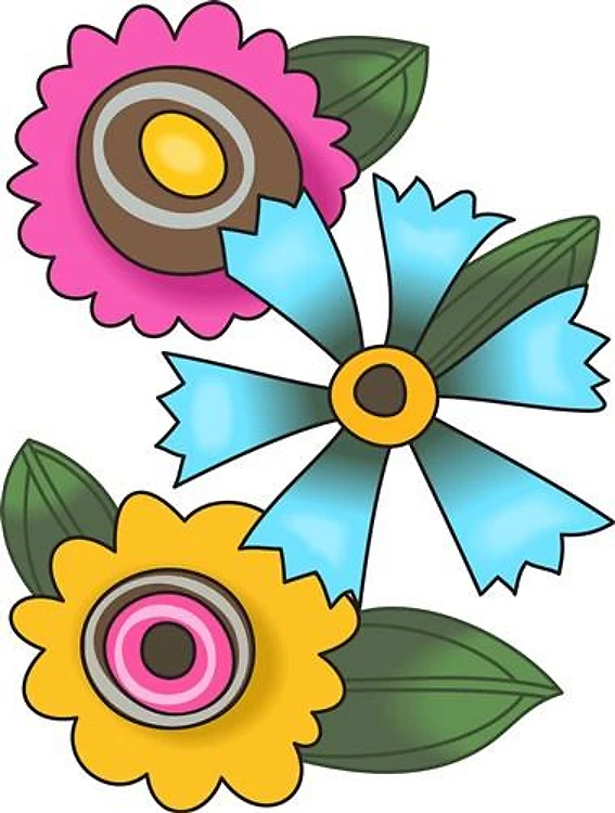 FLOWERS