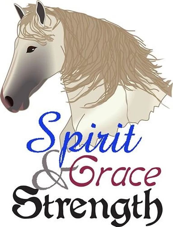 SPIRIT GRACE AND STRENGTH
