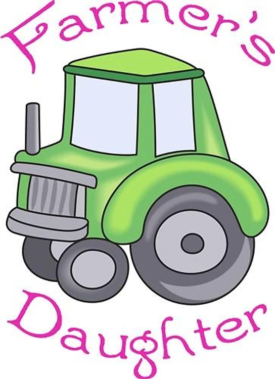 FARMERS DAUGHTER