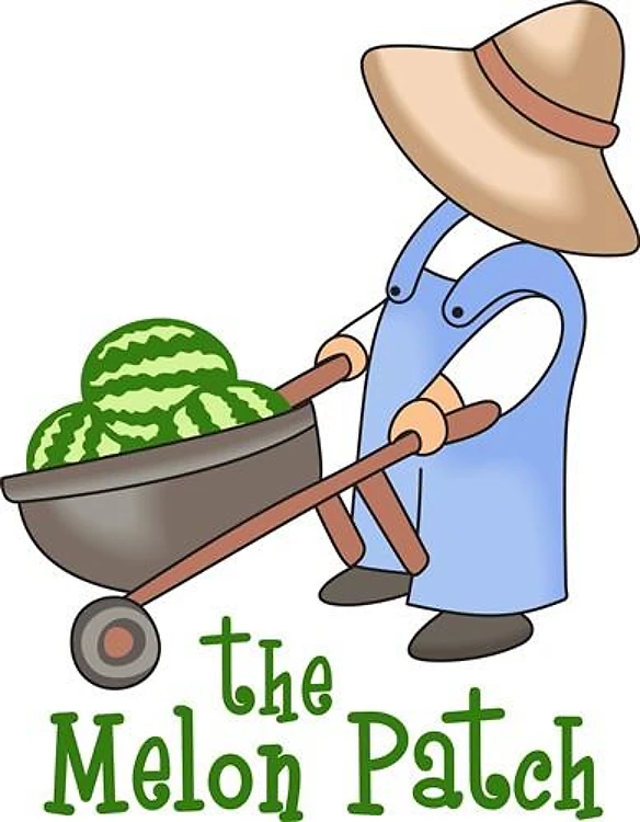 THE MELON PATCH