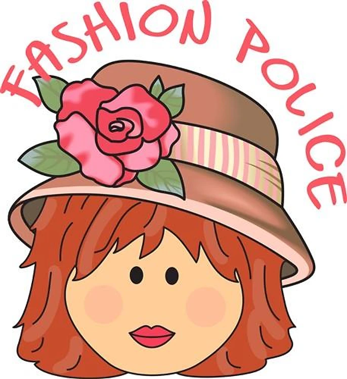 FASHION POLICE